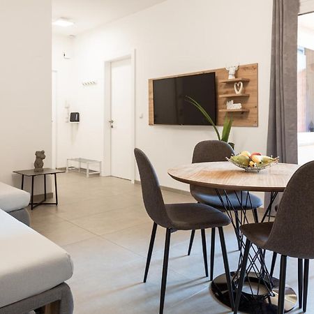 Merano City Living エクステリア 写真