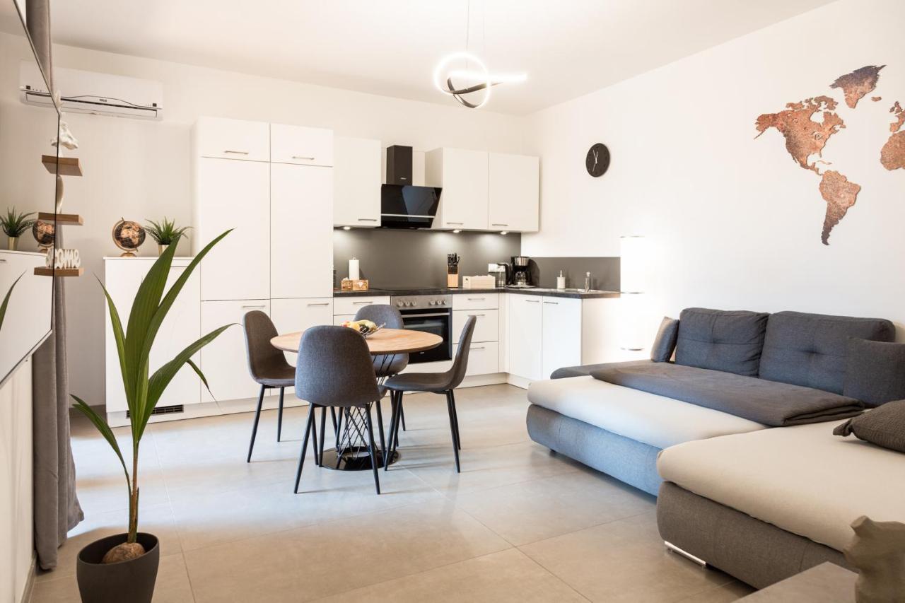 Merano City Living エクステリア 写真