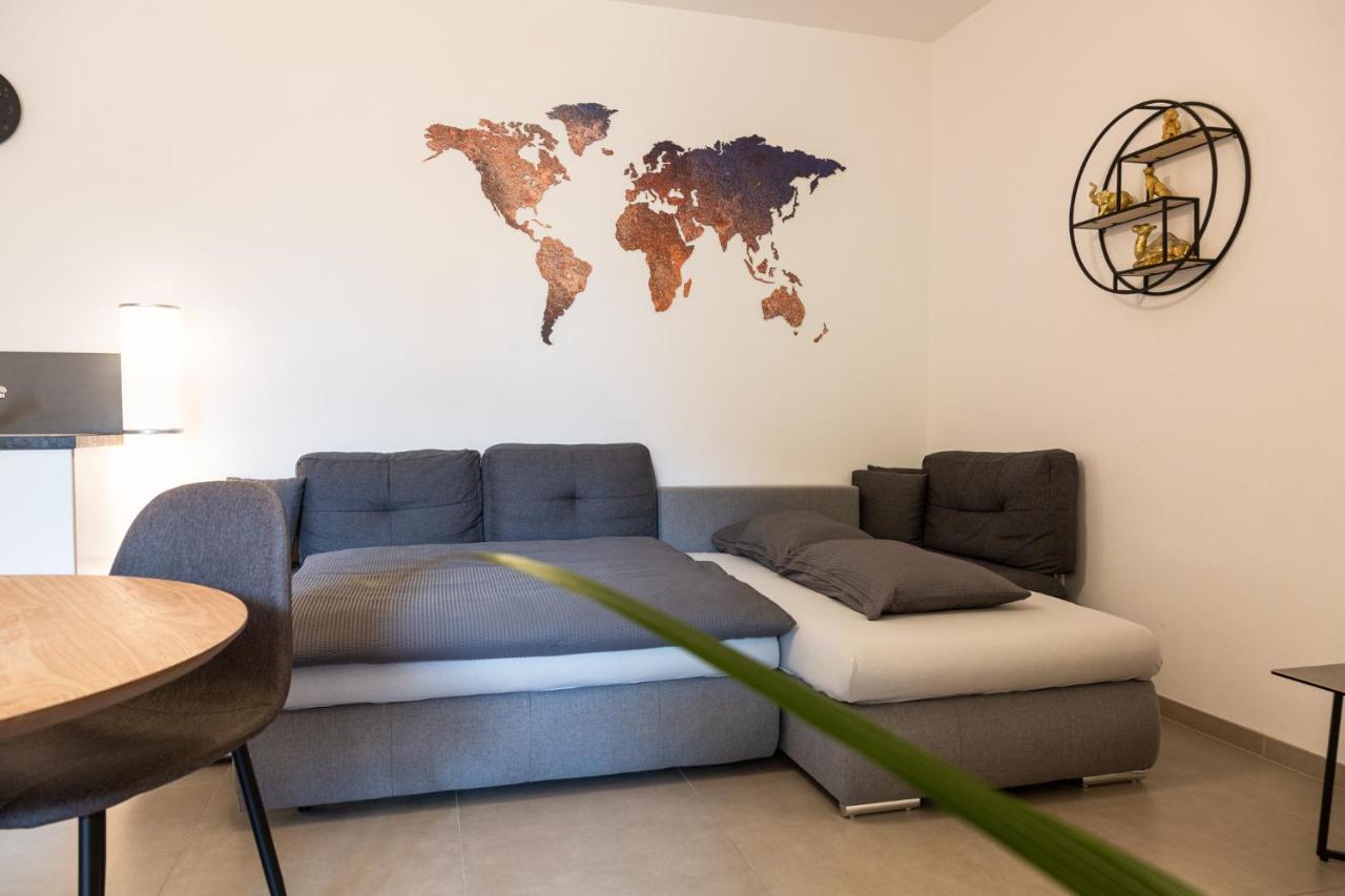 Merano City Living エクステリア 写真