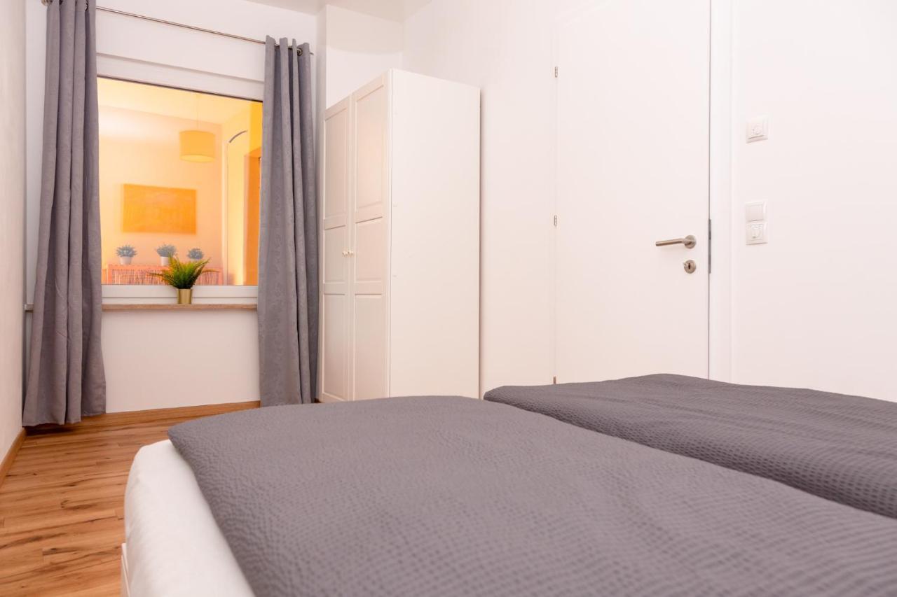 Merano City Living エクステリア 写真