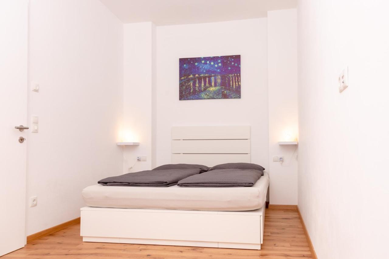 Merano City Living エクステリア 写真
