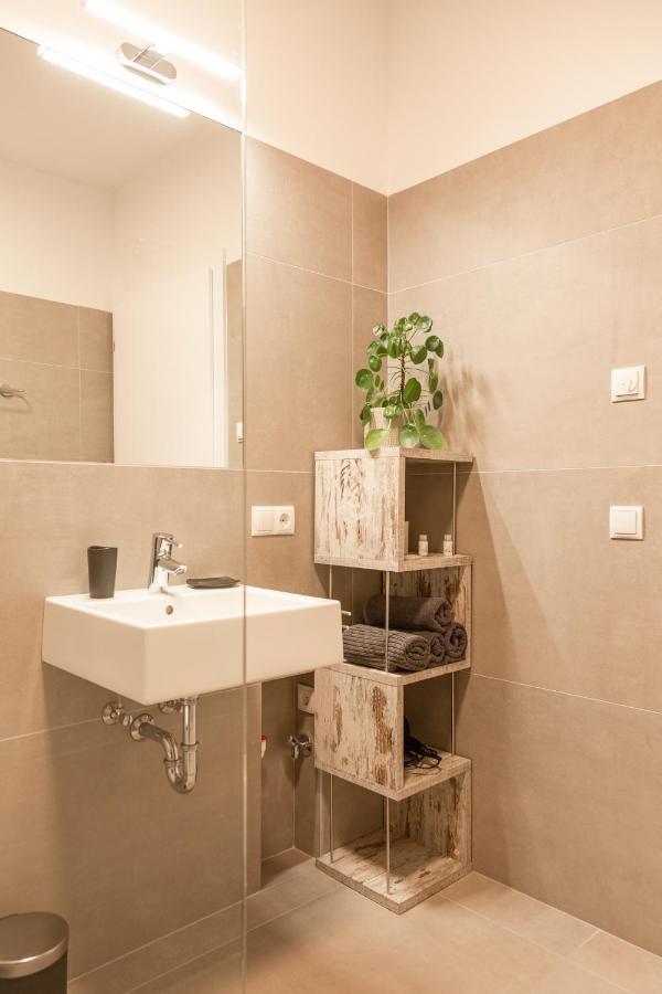 Merano City Living エクステリア 写真